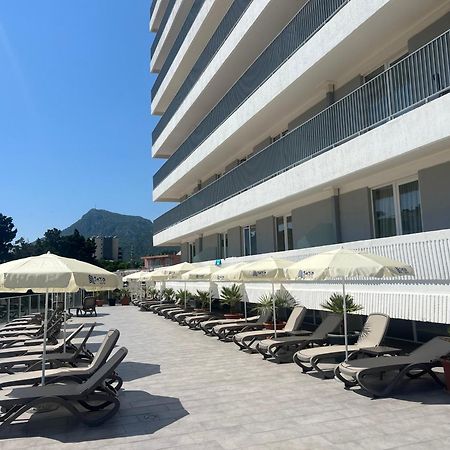 Hotel Sato Conference & Spa Resort Sutomore Eksteriør bilde