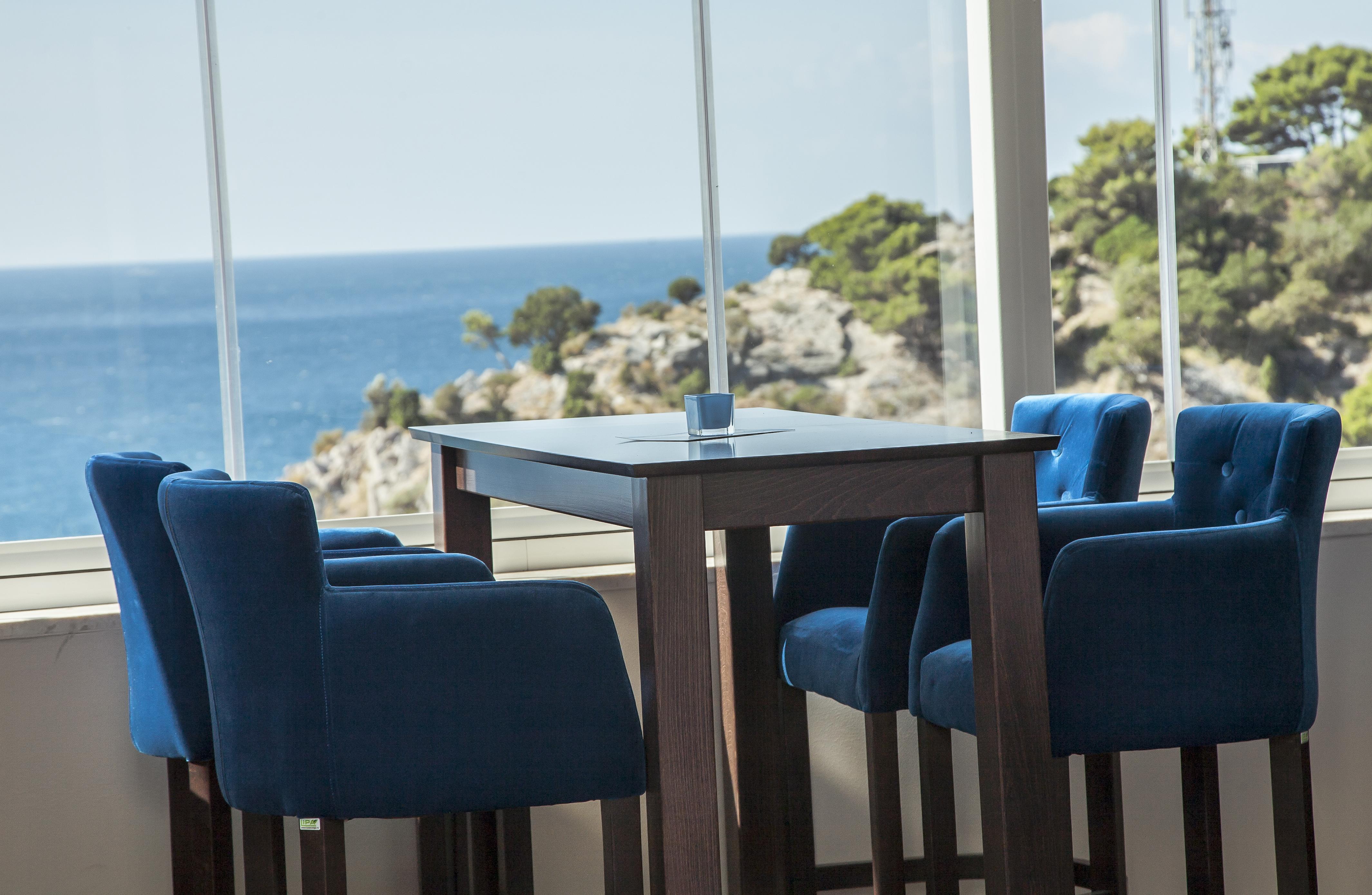Hotel Sato Conference & Spa Resort Sutomore Eksteriør bilde