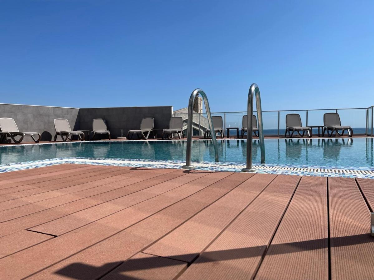Hotel Sato Conference & Spa Resort Sutomore Eksteriør bilde