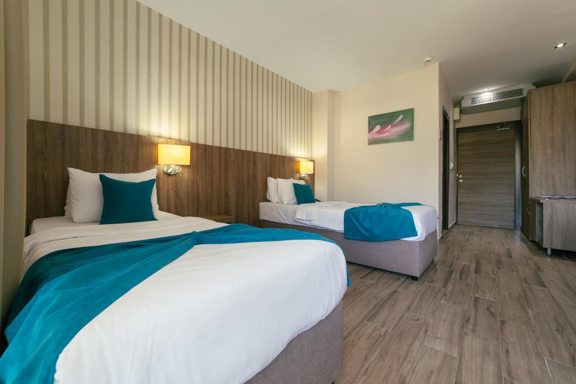 Hotel Sato Conference & Spa Resort Sutomore Eksteriør bilde